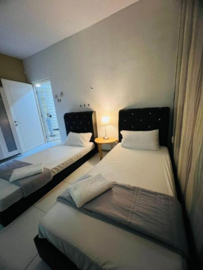 Hotel Vista Alam